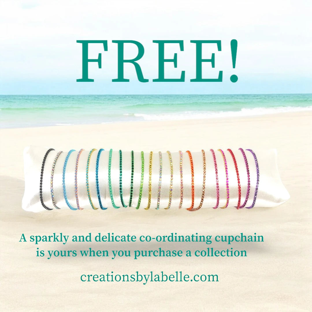 "NEPTUNES NET" Bracelet Collection – Ocean-Inspired Elegance