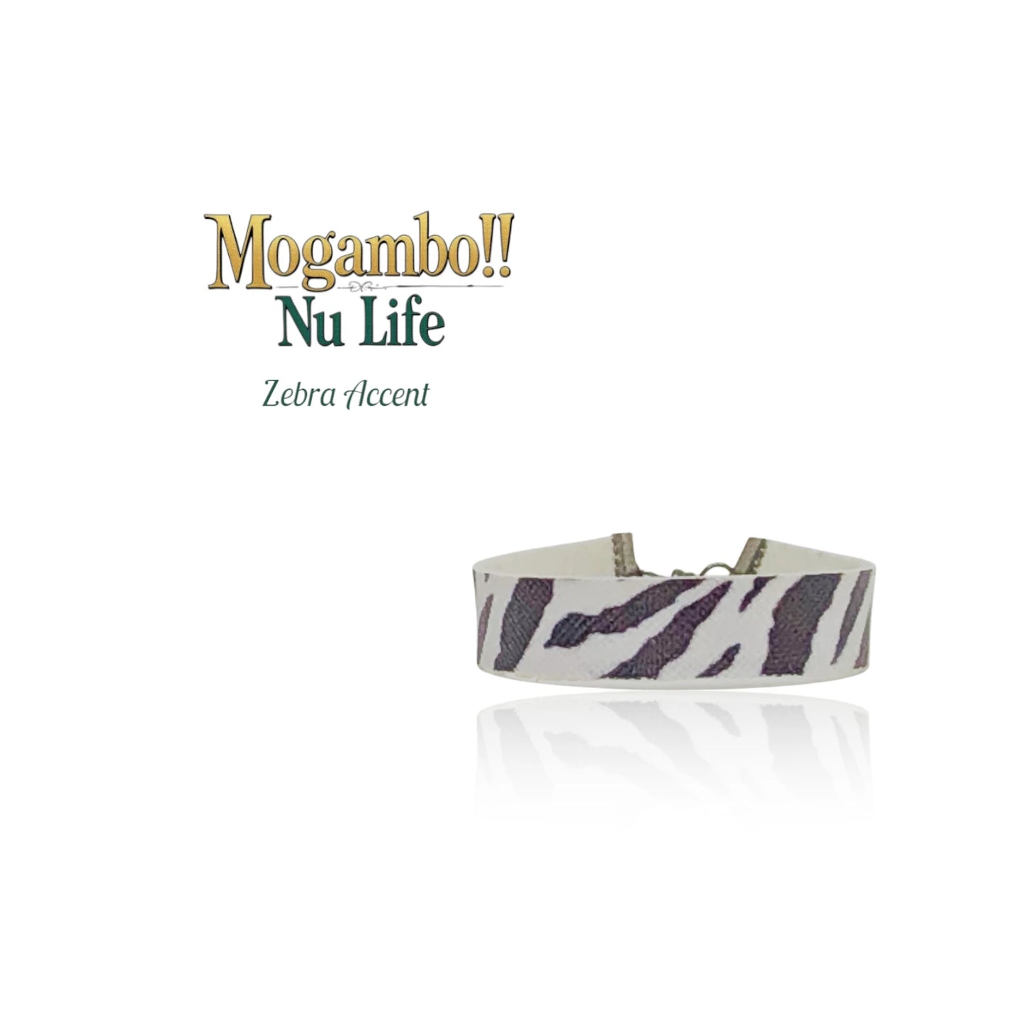 African Beads MOGAMBO!!! NU-LIFE