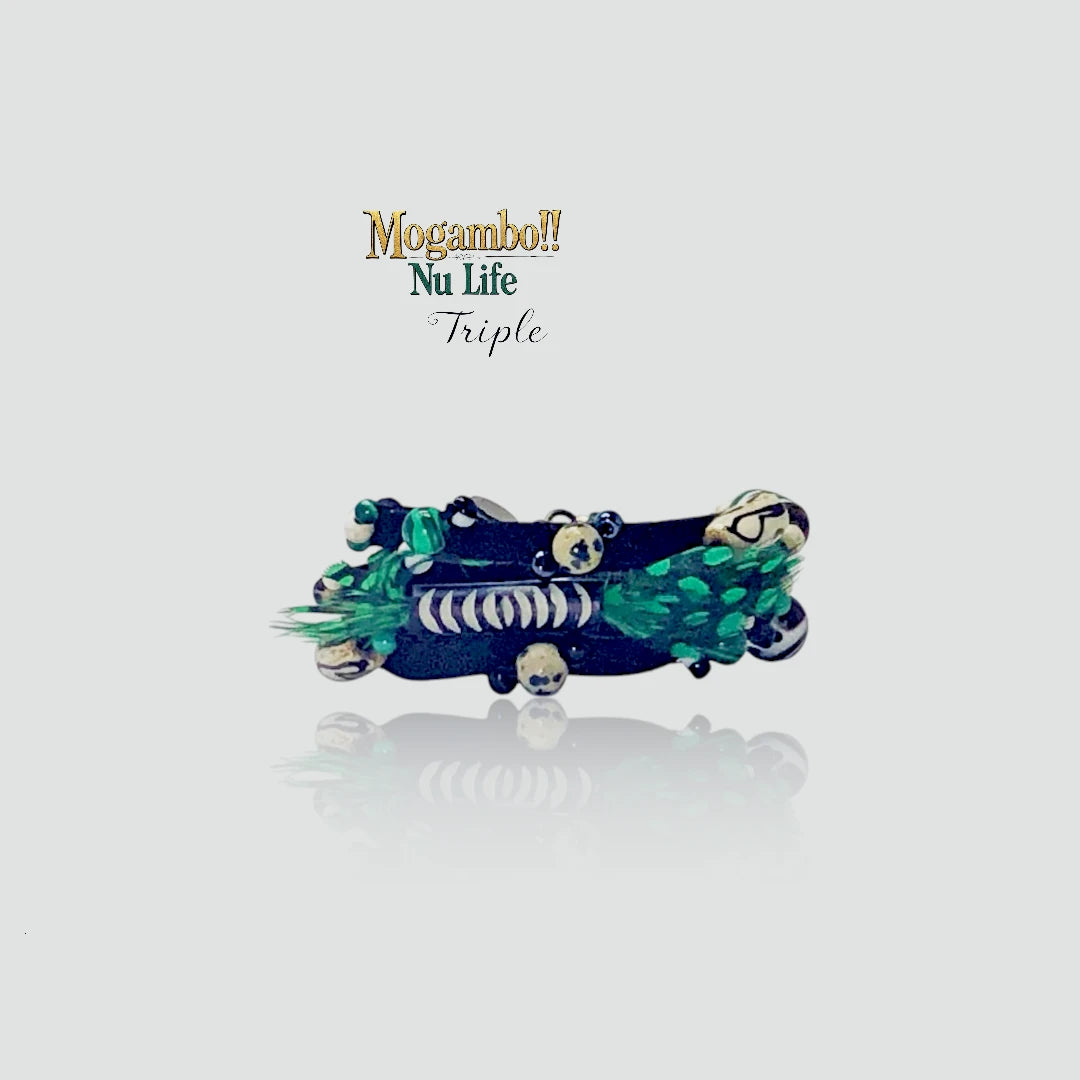 African Beads MOGAMBO!!! NU-LIFE