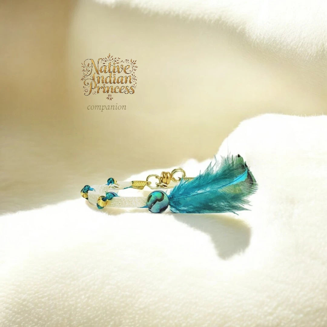 Native Indian Princess Bracelet – Creations By La Belle