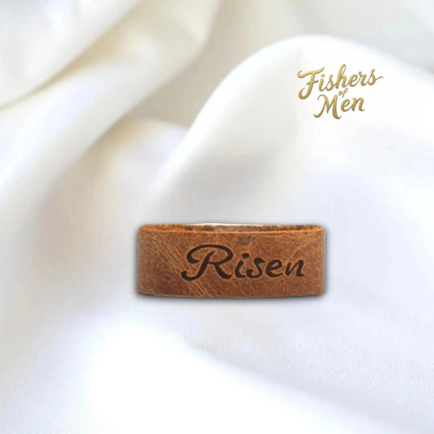 Fishers of Men "Risen"