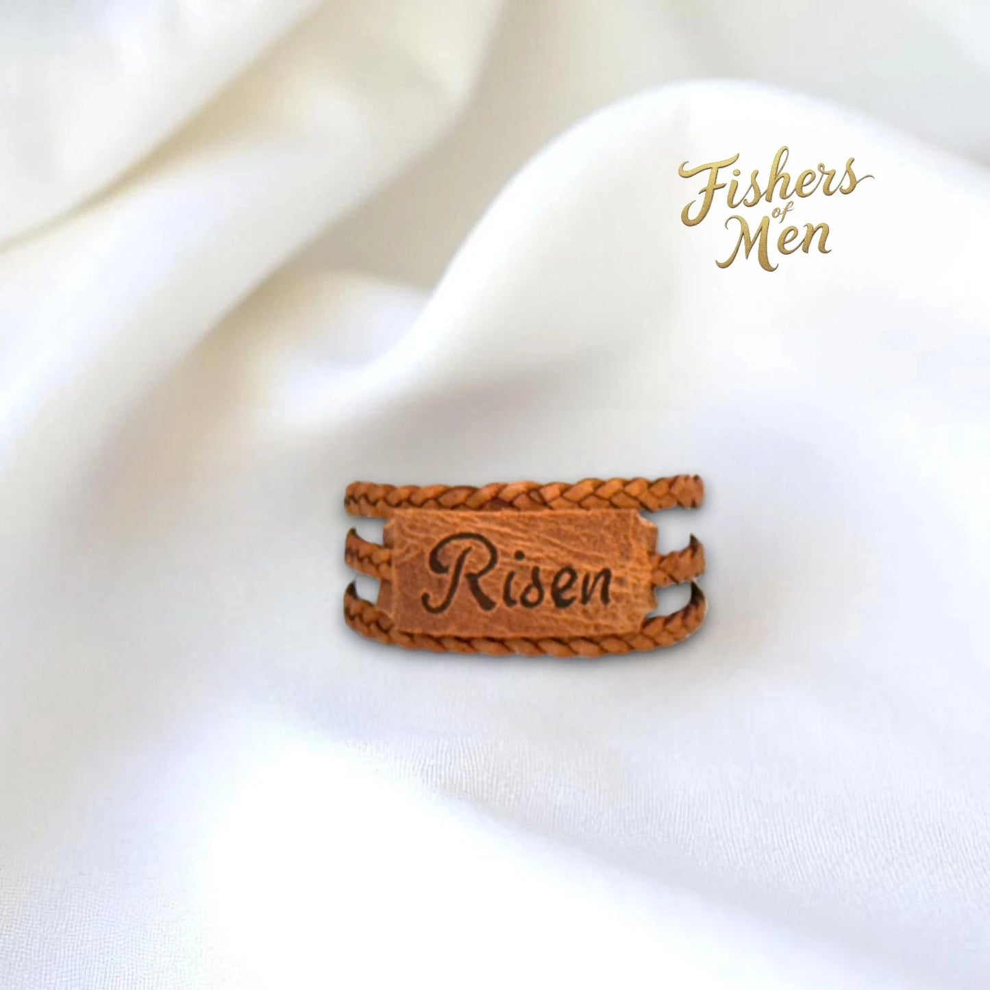 Fishers of Men "Risen"