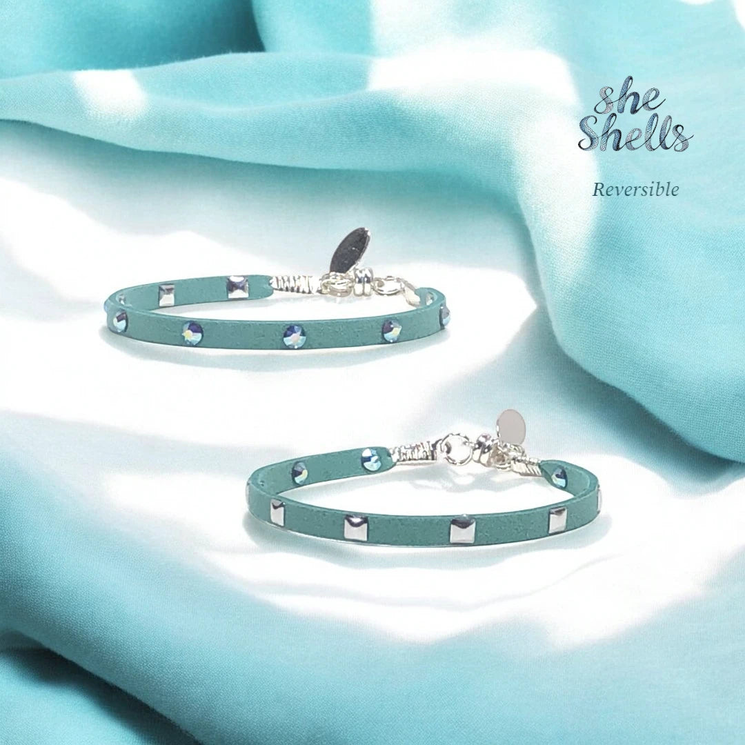 Beyond The Sea "SHE SHELLS"