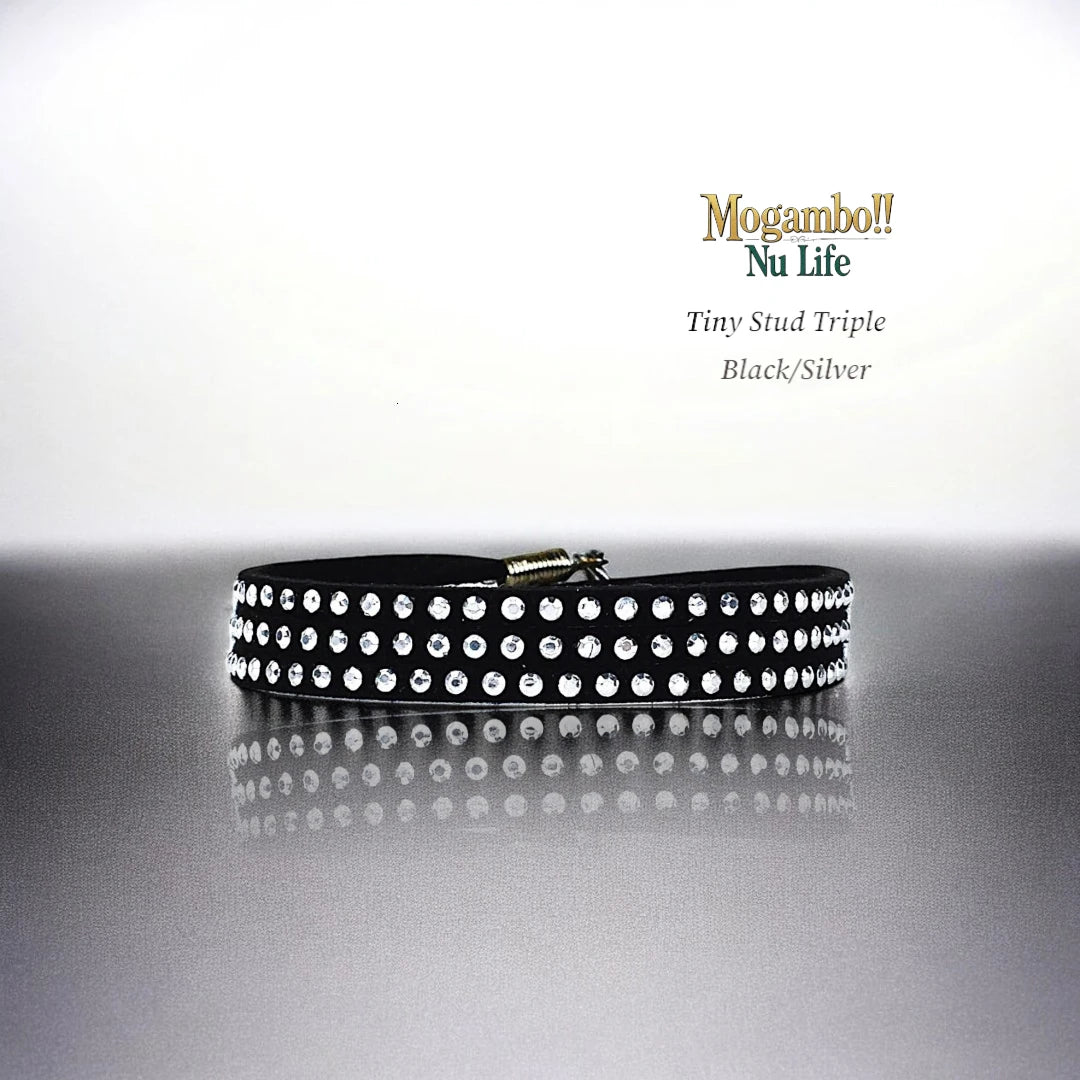 African Beads MOGAMBO!!! NU-LIFE
