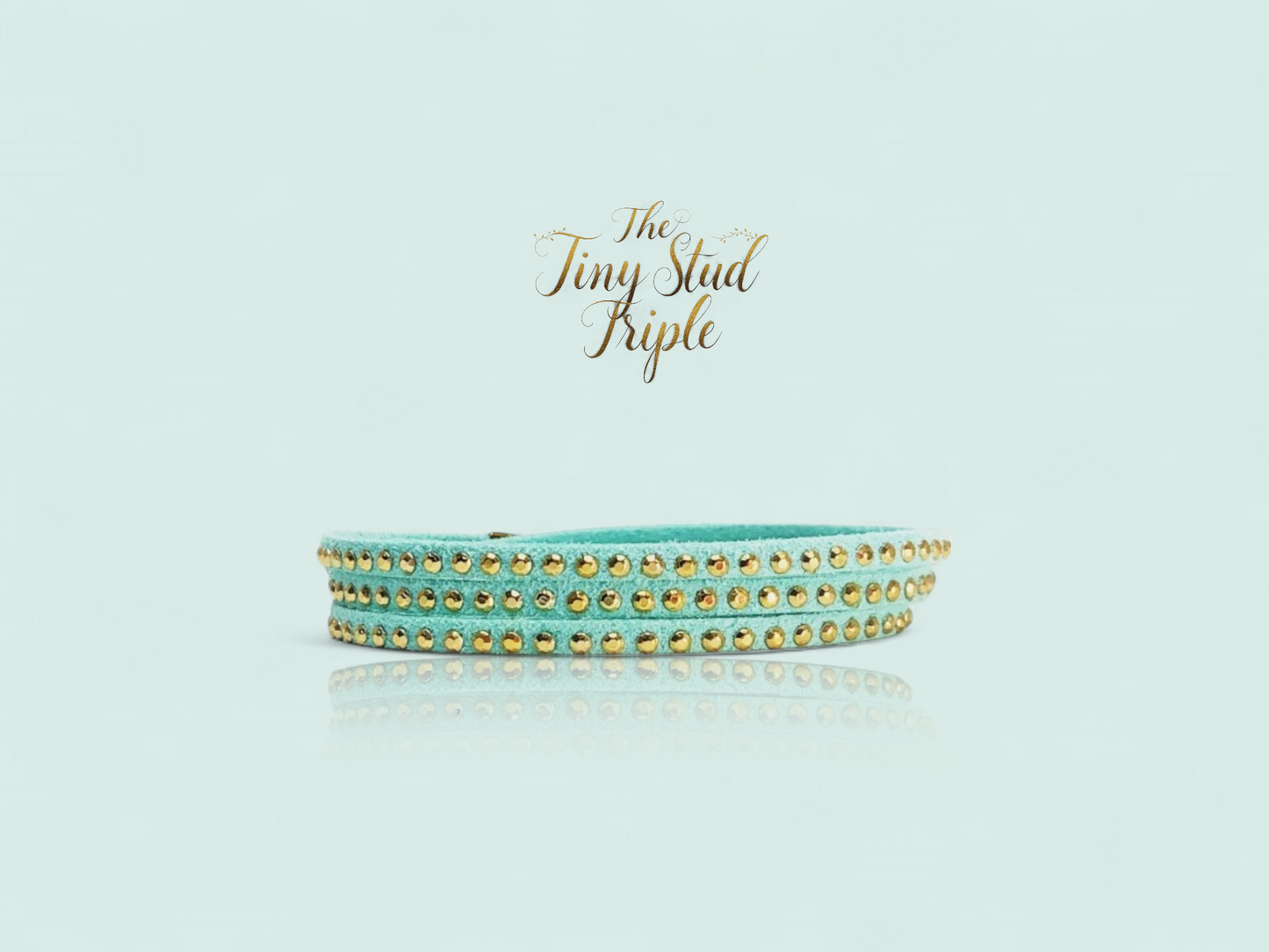 "NEPTUNES NET" Bracelet Collection – Ocean-Inspired Elegance