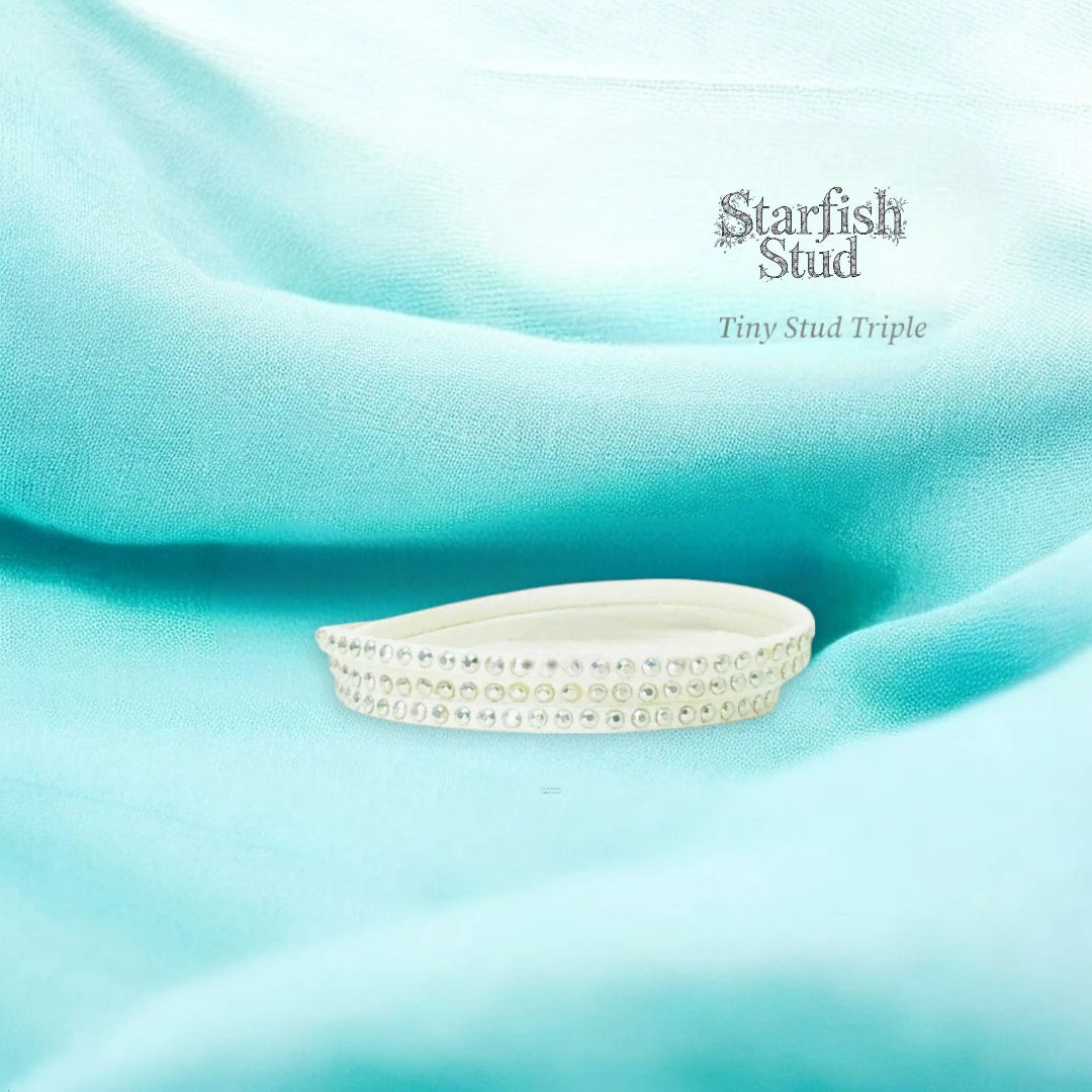 Starfish Bracelet – Ocean-Inspired Elegance at Your Wrist- Creations By La Belle