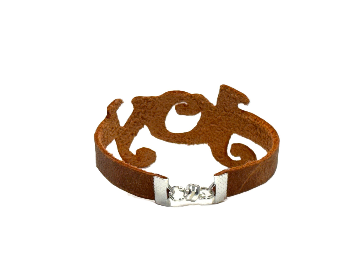 "JOY" Genuine Leather Bracelets