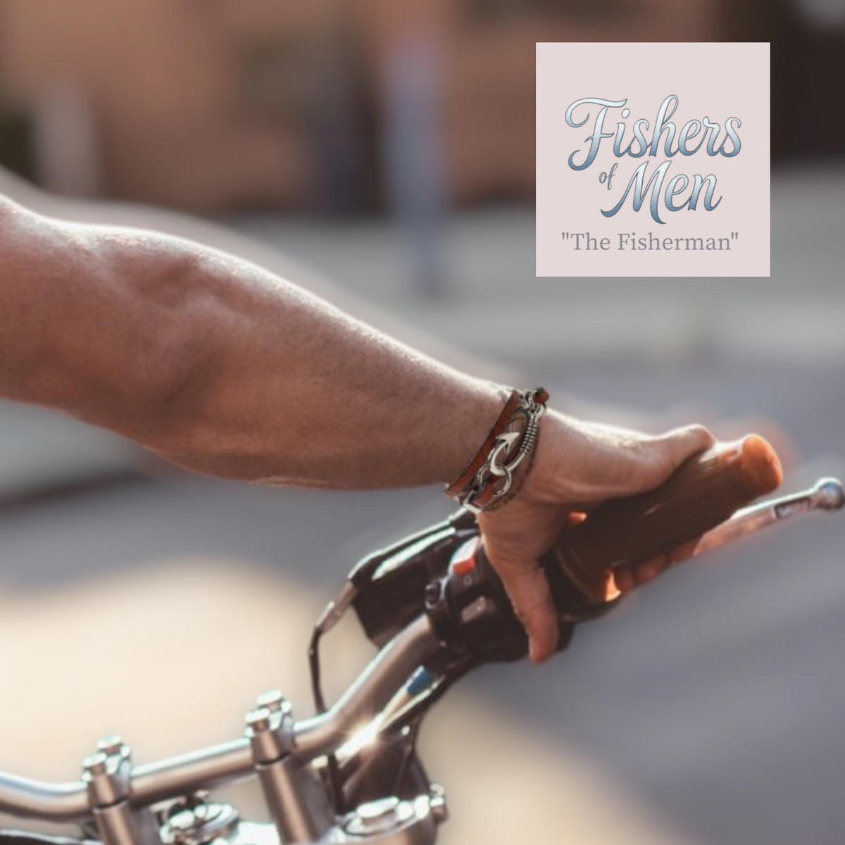Leather Bracelets For Men Collection