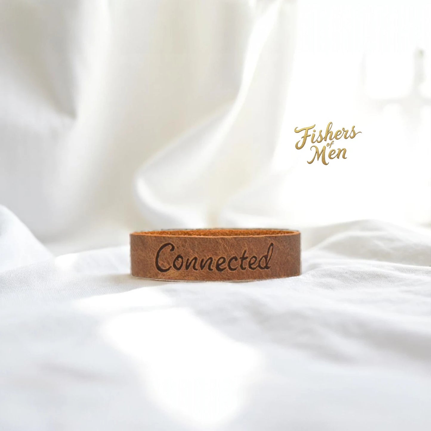 Fishers of Men "Connected"