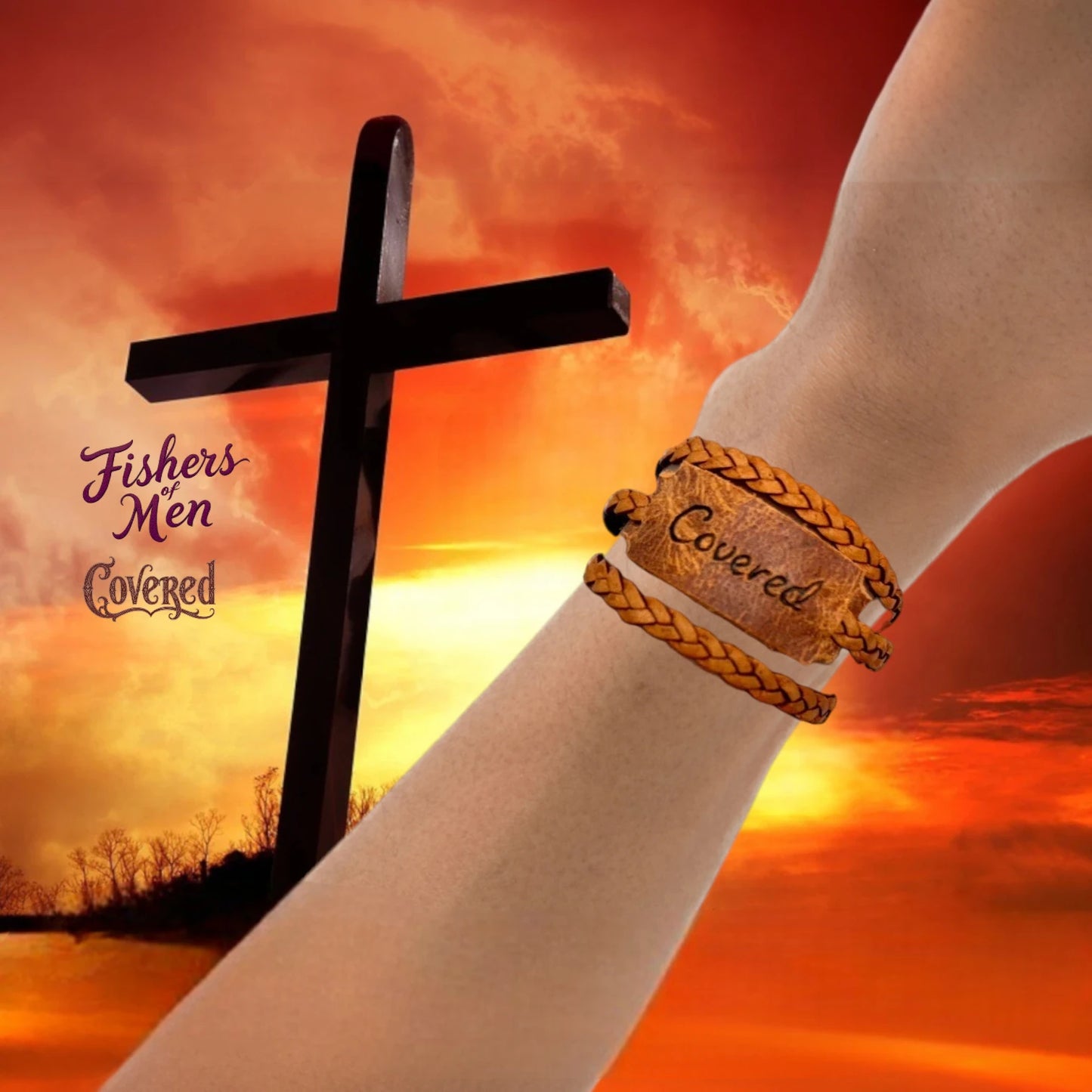 Fishers of Men "COVERED"