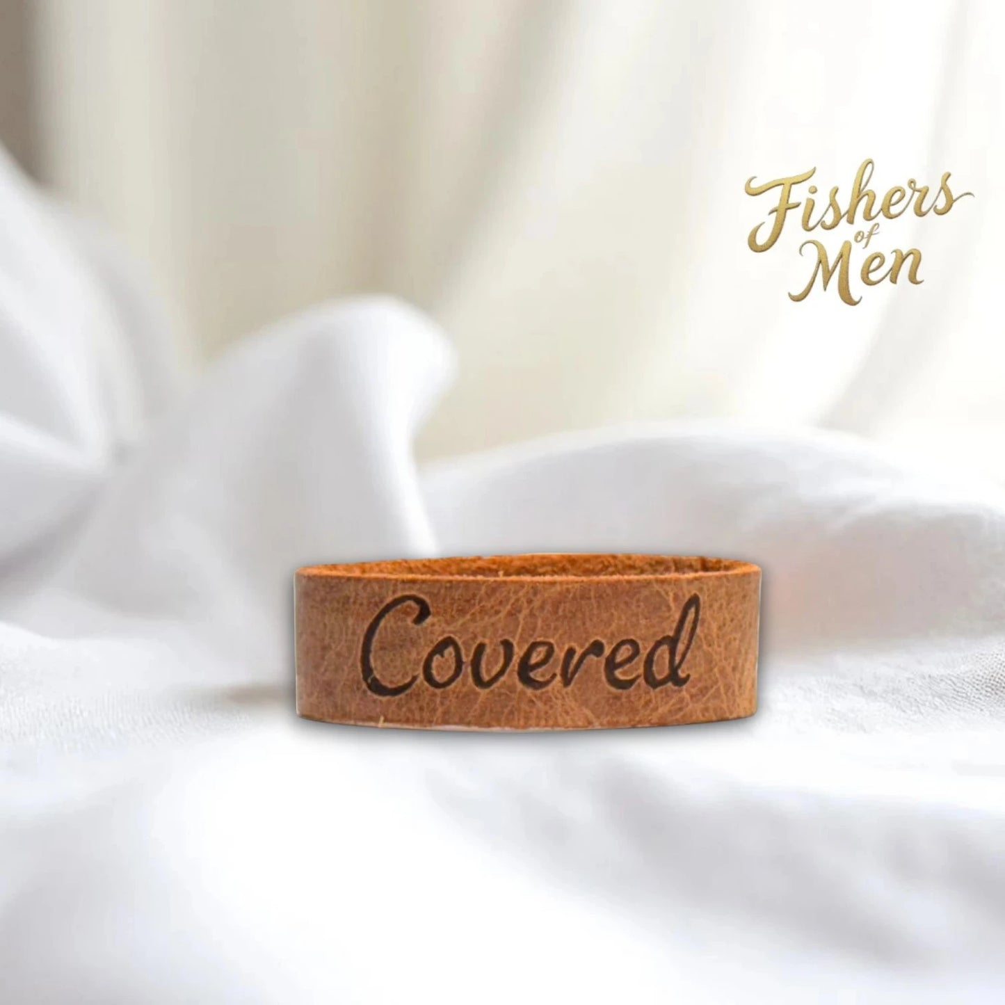Fishers of Men "COVERED"