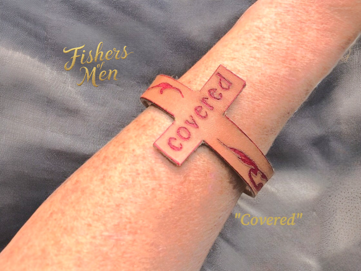 Fishers of Men "COVERED"
