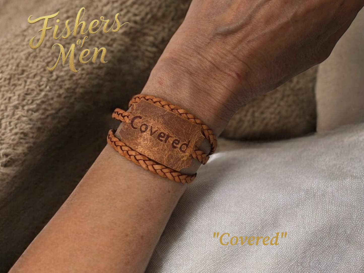 Fishers of Men "COVERED"
