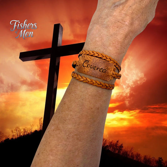 Fishers of Men "COVERED"