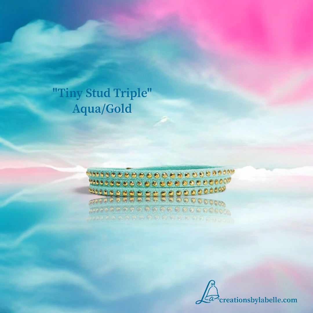 Easter Egg Bracelet – Colorful Charm and Springtime Delight