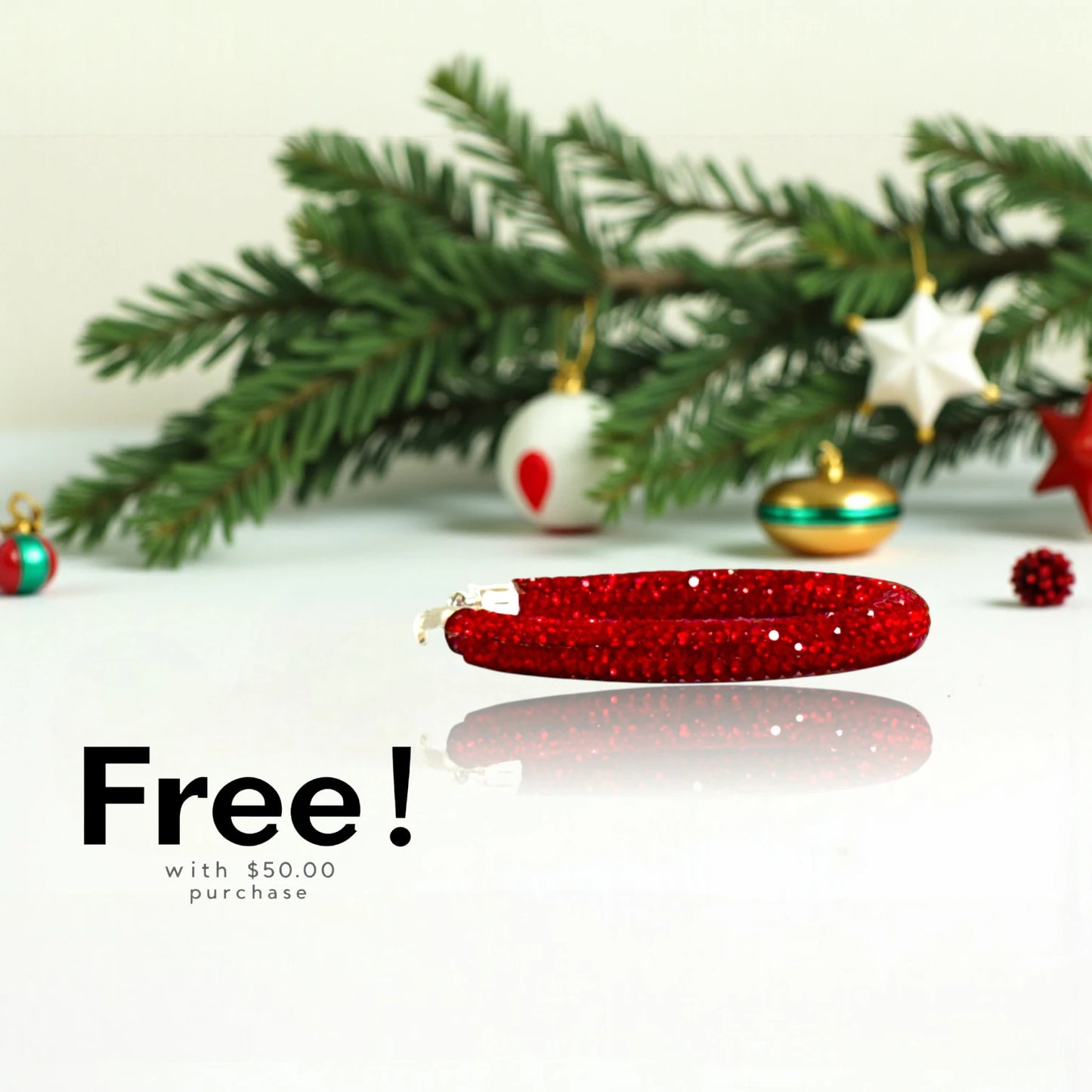 Antique Silver Greek Cross Bracelet