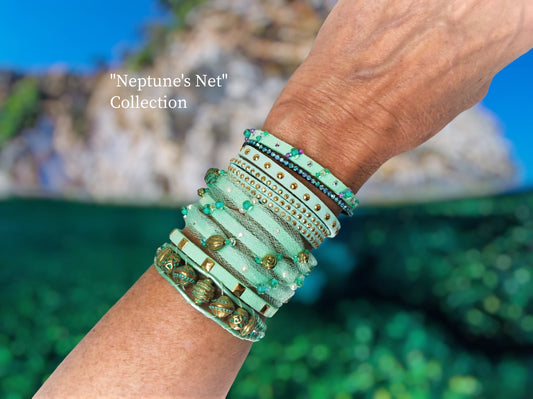 Neptunes Net Collection - Sold seperately or as a collection