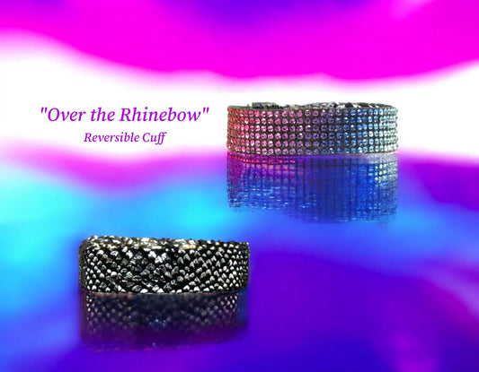 Year; "Shinny & New" "Over the Rhinebow"