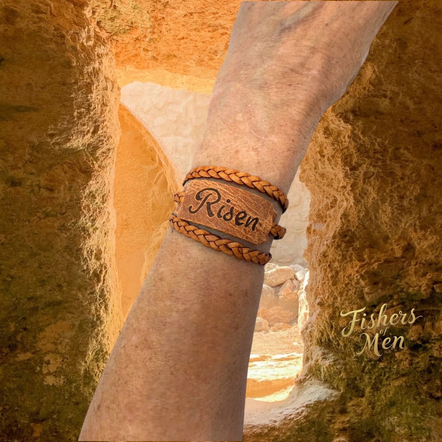 Fishers of Men "Risen"