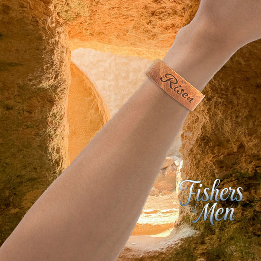 Fishers of Men "Risen"