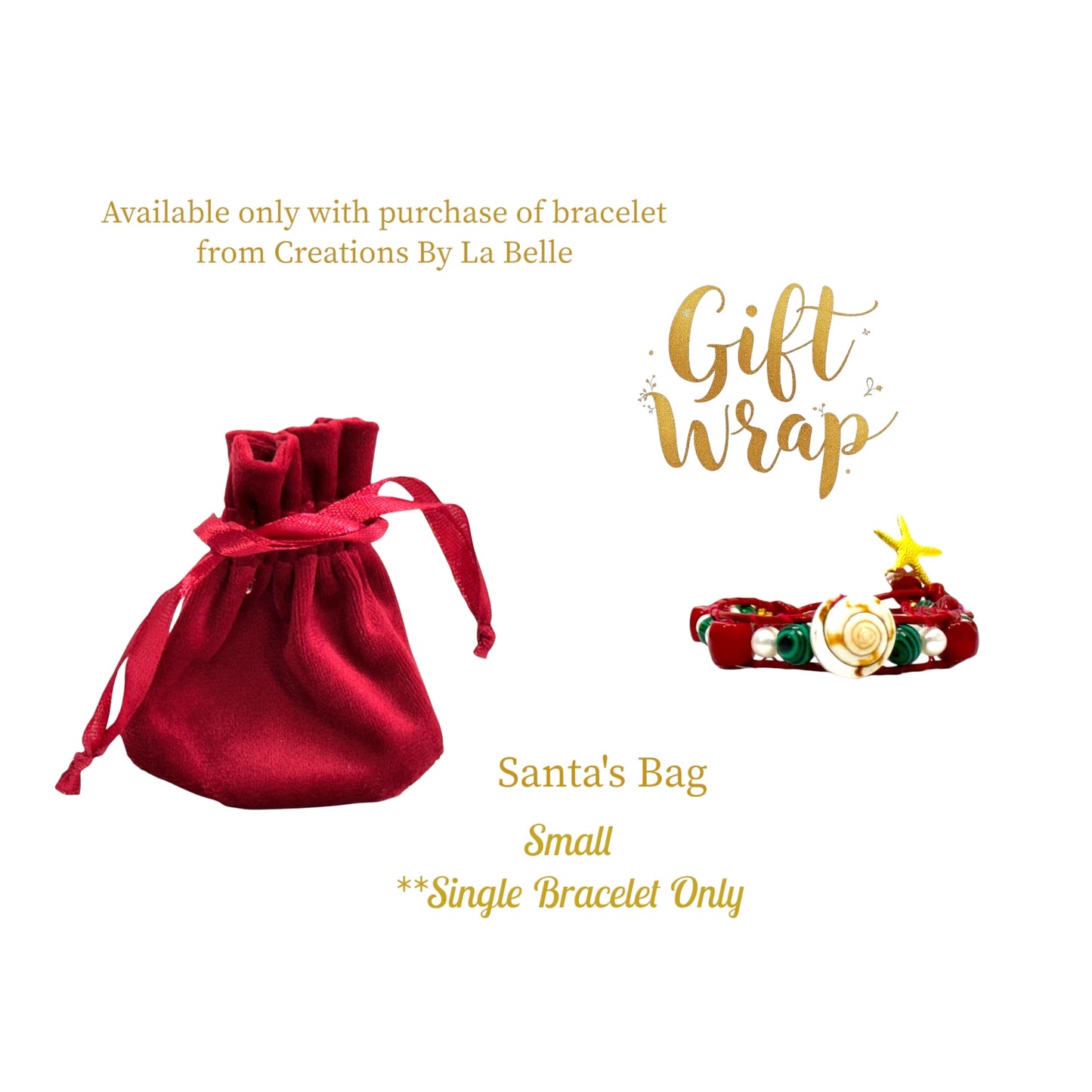 Sparkly & Delicate Cup Chain