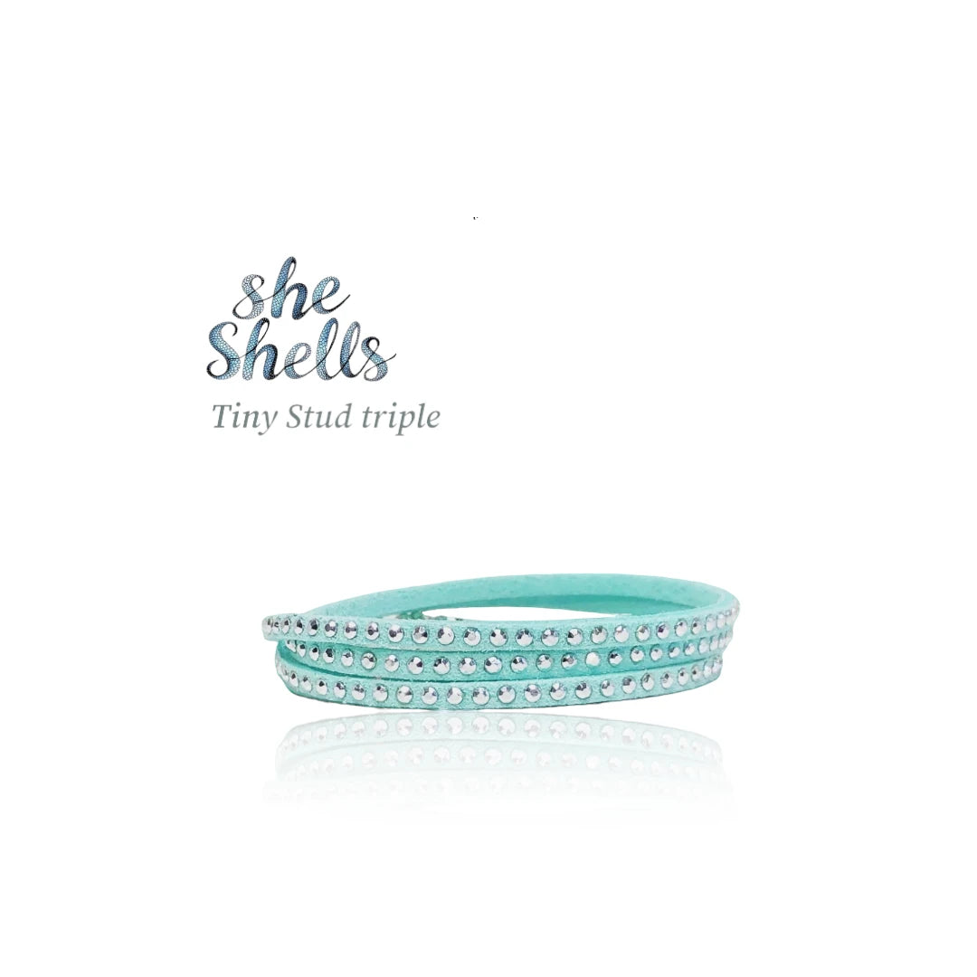 Beyond The Sea "SHE SHELLS"