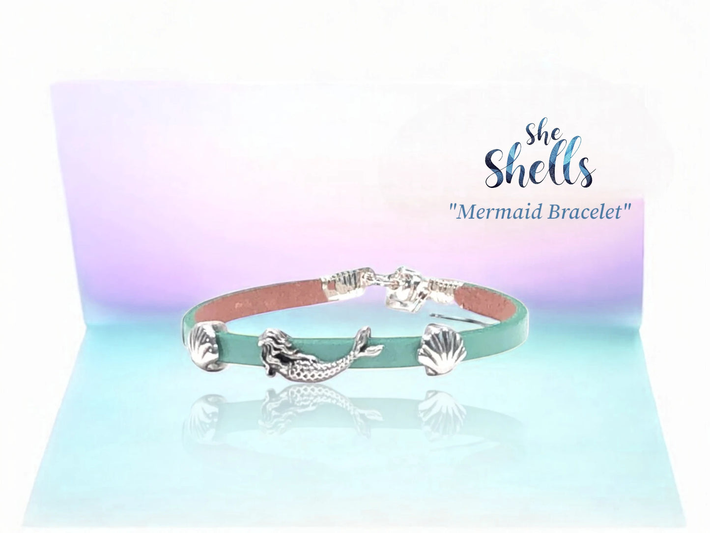 Beyond The Sea "SHE SHELLS"