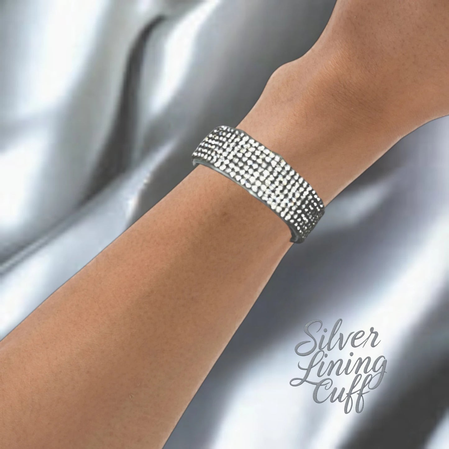 Year; "Shiny & New" "Silver Lining"