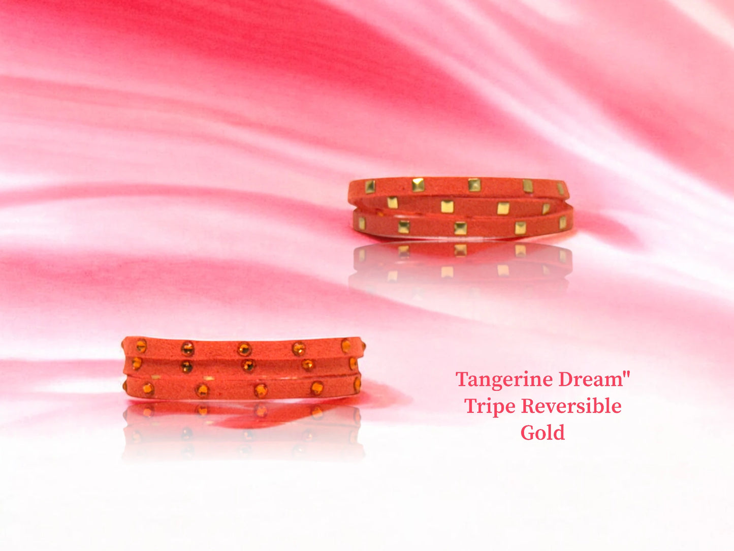 "TANGERINE DREAM"