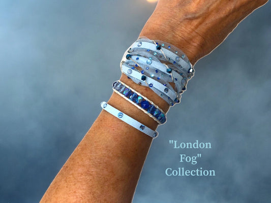 "LONDON FOG"