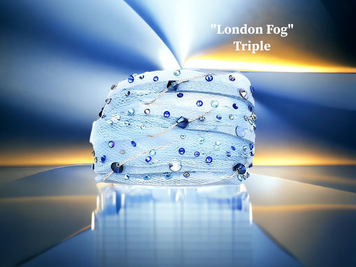 "LONDON FOG"