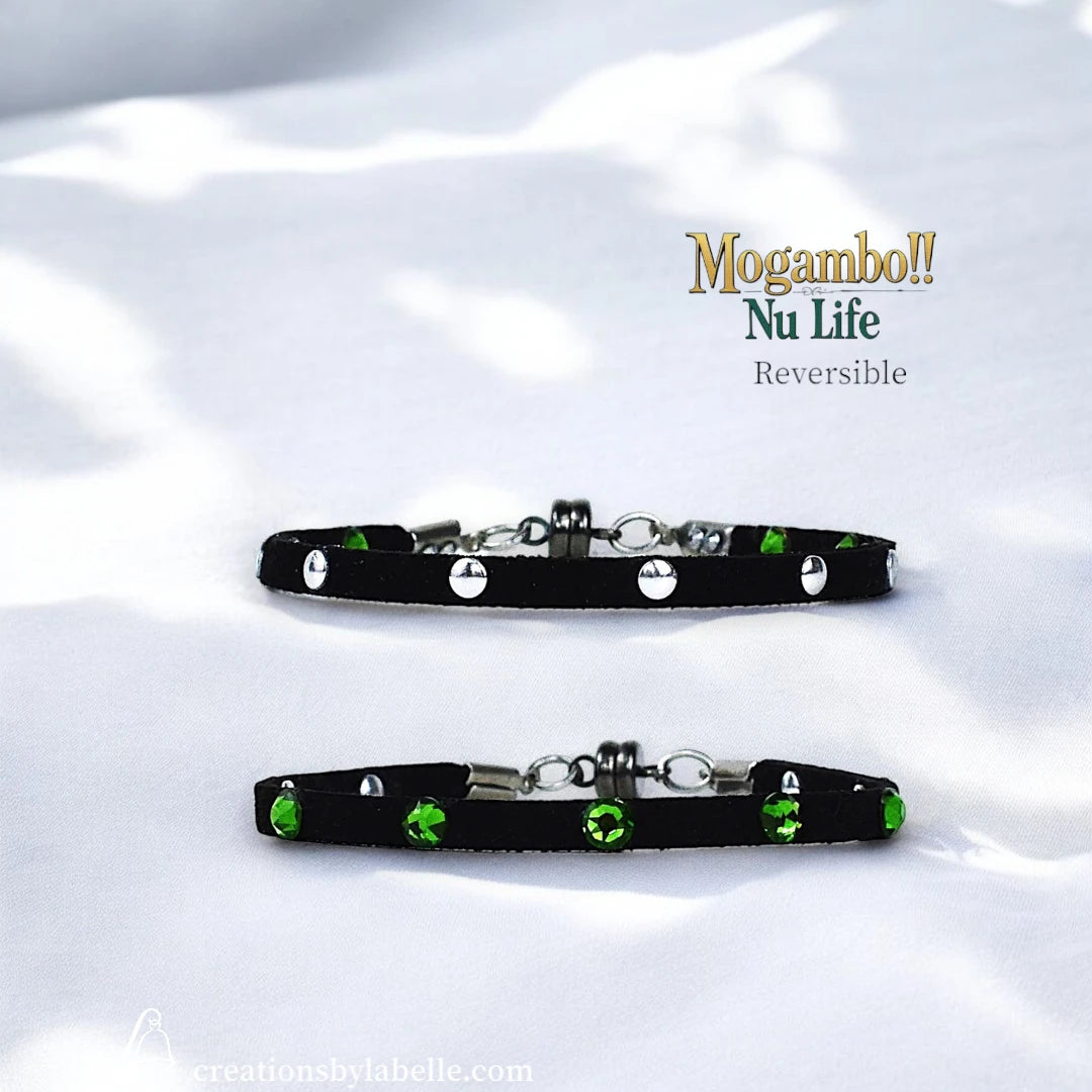 African Beads MOGAMBO!!! NU-LIFE