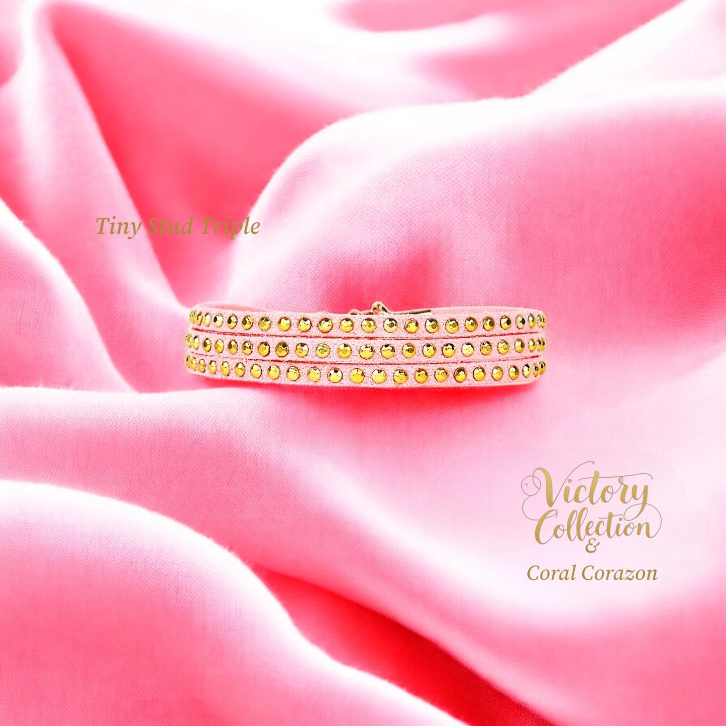 Victory Bracelet – Empowerment, Strength, and Triumph