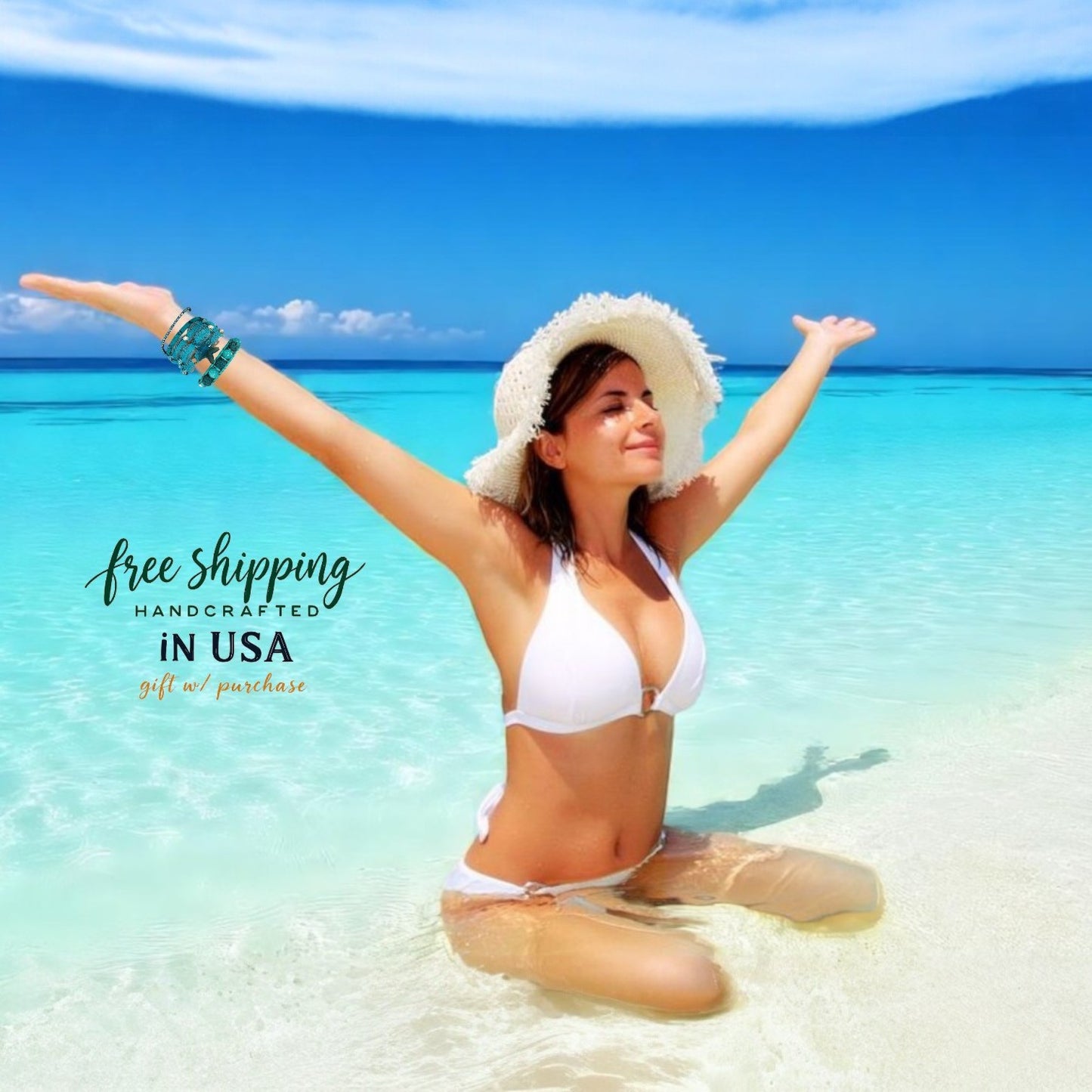 Beyond the Sea SHE SHELLS