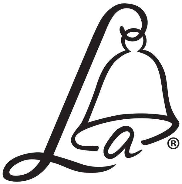 Creations by La Belle logo